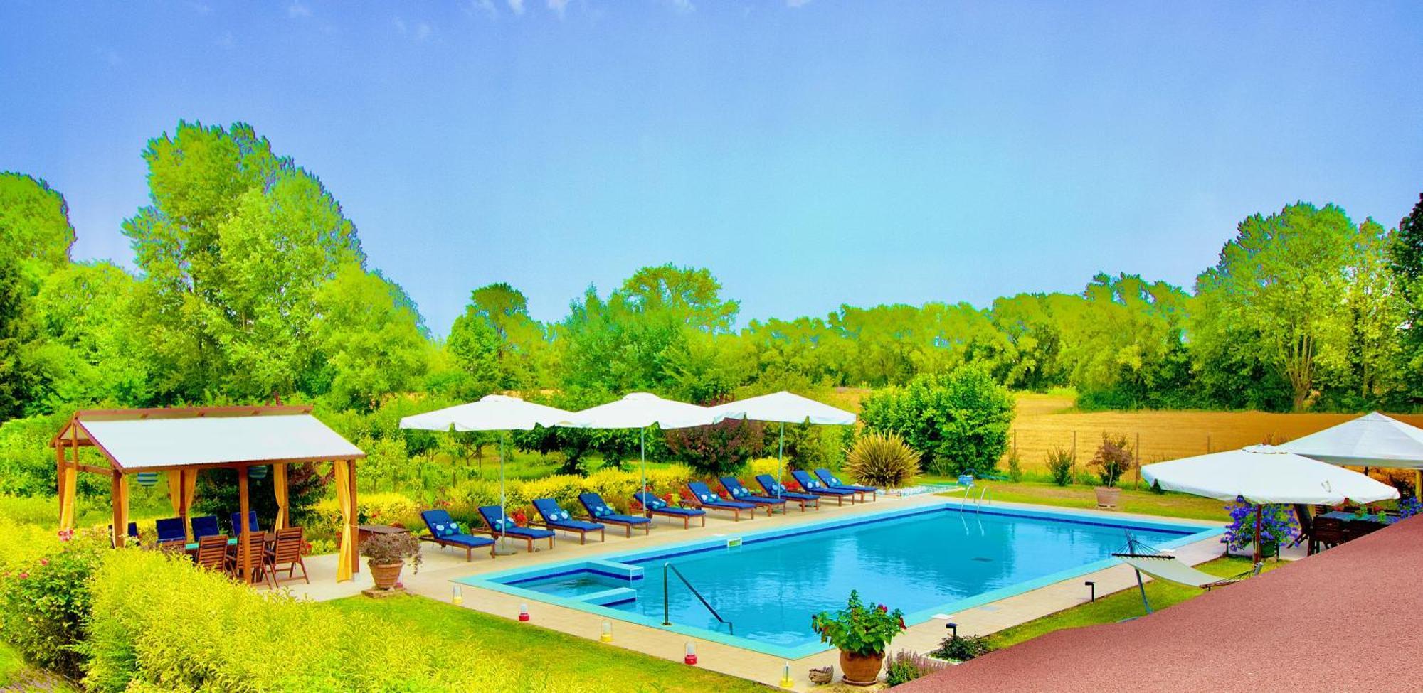Ca' Leone - Regina Vittoria - Apartment With Pool Mira Extérieur photo